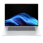 لپ تاپ HP OmniBook 5 16 Snapdragon Oryon رم 16GB حافظه 512GB SSD گرافیک Qualcomm Adreno صفحه‌نمایش 16.1 اینچ FHD | Open Box - تصویر 3