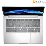 **لپ تاپ HP EliteBook 6 G1i 14 Core Ultra 5 235U رم 16GB حافظه 1TB SSD گرافیک Intel + NPU صفحه 14.1 اینچ FHD+ بدون دوربین Open Box** - تصویر 3