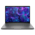 لپ تاپ استوک HP ZBook 8 G1i | Core Ultra 7 255U | رم 16GB | SSD 512GB | Intel + NPU | 14.1 اینچ FHD لمسی | Open Box