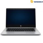 لپ تاپ HP EliteBook 6 G1a 14 Ryzen AI 5 350 رم 16GB حافظه 512GB SSD گرافیک AMD 512MB + NPU صفحه 14.1 اینچ FHD+ Open Box