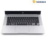 لپ تاپ HP EliteBook 6 G1a 14 Ryzen AI 5 350 رم 32GB حافظه 512GB SSD گرافیک AMD 512MB + NPU صفحه 14.1 اینچ FHD+ Open Box - تصویر 3