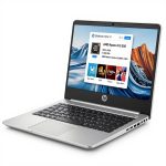 لپ تاپ HP EliteBook 6 G1a 14 Ryzen AI 5 350 رم 8GB حافظه 512GB SSD گرافیک AMD 512MB + NPU صفحه 14.1 اینچ FHD+ Open Box