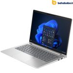 **لپ تاپ HP EliteBook 6 G1i 14 Core Ultra 5 235U رم 16GB حافظه 1TB SSD گرافیک Intel + NPU صفحه 14.1 اینچ FHD+ بدون دوربین Open Box**