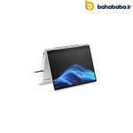 لپ تاپ HP EliteBook 8 Flip G1i 13 | Core Ultra 7-255U | رم 32GB | SSD 1TB | Intel + NPU | سیم‌کارت | 13.3 اینچ FHD | X360 | Open Box - تصویر 3
