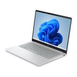 لپ تاپ استوک HP OmniBook 3 14 | Ryzen AI 7 350 | 16GB RAM | 512GB SSD | AMD