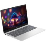 لپ تاپ HP 14 Ultra 5 225U رم 8GB حافظه 256GB SSD گرافیک Intel + NPU صفحه 14.1 اینچ FHD+ Open Box - تصویر 3