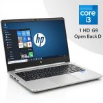 لپ تاپ HP 250R G9 Core i5-1335U رم 16GB حافظه 512GB SSD گرافیک Intel UHD صفحه 15.6 اینچ FHD+ Open Box - تصویر 3